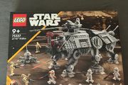 Lego AT-TE Walker 75337