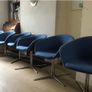 Arper Dina Dining chairs Image 2