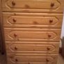 Bedroom Furniture set Image 4