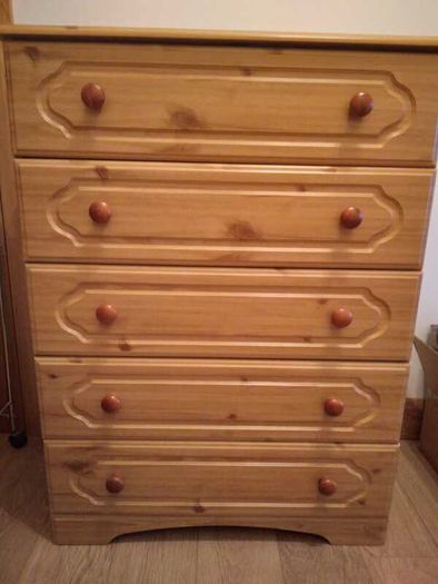 Bedroom Furniture set