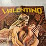 Valentino - Original Film Poster. Ken Russell. C. 1970. Image 2