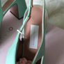 L'AutreChose leather shoes, new, UK6 5.5 Image 3