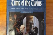 Fantasy book:'Dragonlance. Legends' trilogy