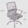 FREE broken office chair Image 5