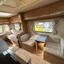 6 Berth Caravan Image 8