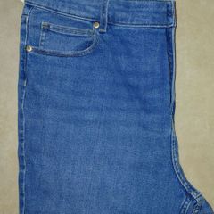 Plus Size 26 Jeans