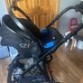 Baby Bundle: 2 in 1 Pram, travel cot, electric bouncer and more Image 5