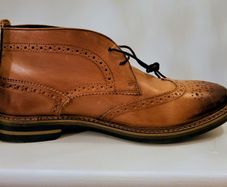 Mens Boots