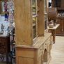 Victorian Pine Kitchen Dresser Image 10