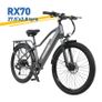 BURCHDA RX70 Mountain E-bike Image 5