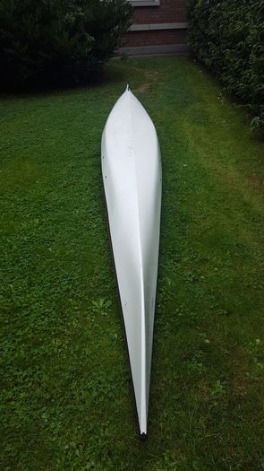 Sea Kayak Point 65 X-Ray