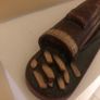 Golf Bag Trinket Box/ Pen Holder Image 3