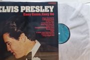 Elvis Presley  Easy Come, Easy Go
