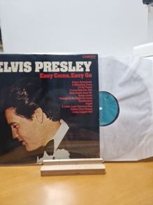 Elvis Presley  Easy Come, Easy Go