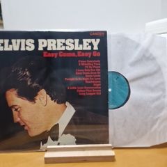 Elvis Presley  Easy Come, Easy Go