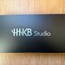 HHKB - Happy Hacking Keyboard Studio (Bluetooth, Wireless or Wired with USB-C, Silent, Mac, Windows, Charcoal Black/Printed Keycaps) Image 2