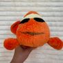 Disney Tigger Floppy Posh Paws Used Please look at the pictures Image 8