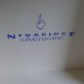 Newbridge Silverware Ladies Bracelet Watch never used in Original Box Image 4