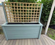 Planter Box