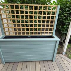 Planter Box