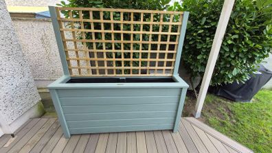 Planter Box