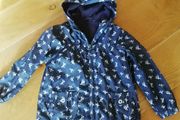 Girls Lightweight Jacket