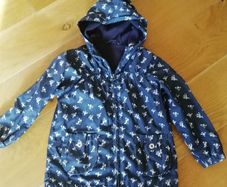 Girls Lightweight Jacket