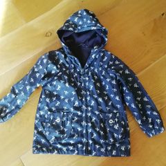 Girls Lightweight Jacket