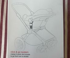 bugaboo adapter for maxi cosi car seats