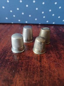Thimbles