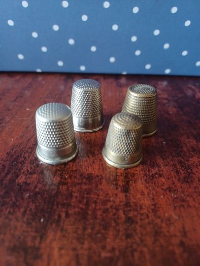 Thimbles