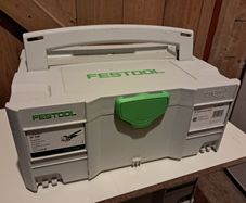 Festool systainer SYS 2 T-LOC