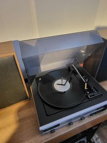 waltham STM-25 Adapter and radio