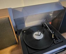waltham STM-25 Adapter and radio