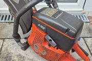 husqvarna k760 concrete petrol saw