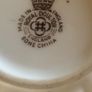 Royal Doulton Queen Elizabeth II 1953 Coronation Mug Image 7