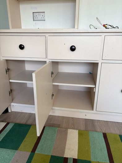 built in tv unit