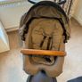 Buggy Stokke Xplory grey Image 2