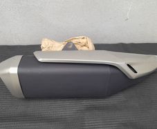 Honda CB750 Exhaust Muffler