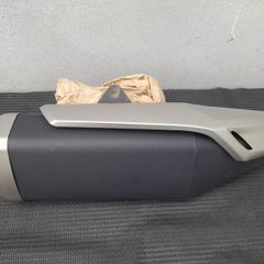 Honda CB750 Exhaust Muffler