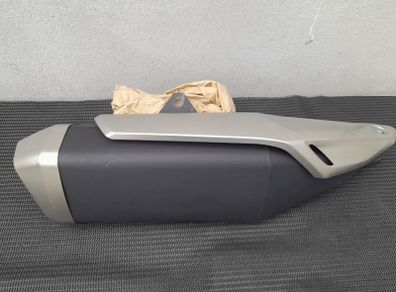 Honda CB750 Exhaust Muffler
