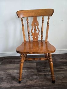 Dinning chair