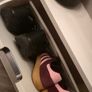 Ikea stall shoe cabinets Image 6
