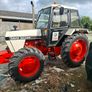 Tractor Image 4