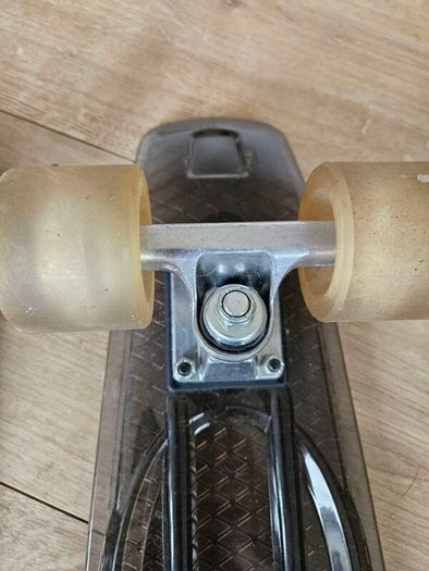 Penny Board Skateboard x 2