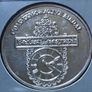 Titanic 100th Anniversary Commemorative medal coin Image 5