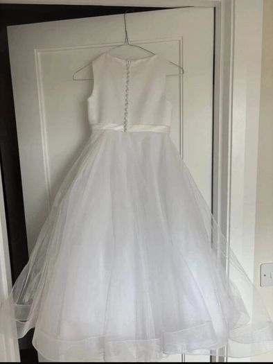 Communion Dress