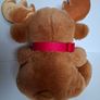 Elk / Reindeer Soft Toy Image 3