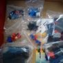 Transformers KRE-O Optimus Prime Image 8