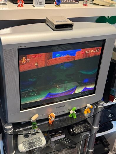 Disneys Aladdin SNES Super Nintendo PAL - Tested & Working
